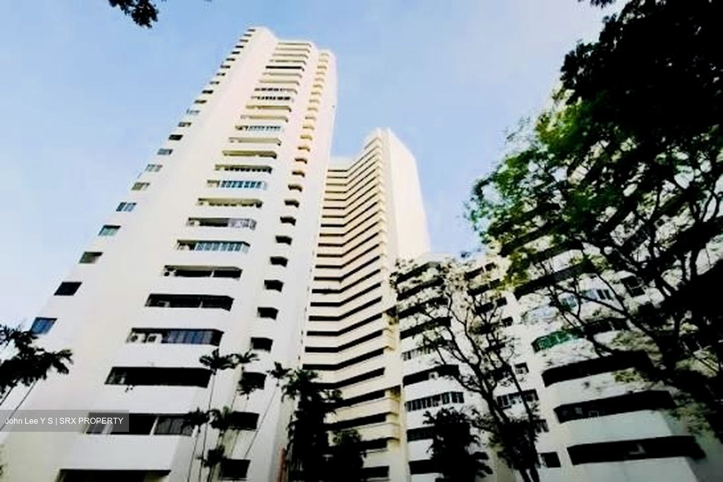 Ivory Heights (D22), Condominium #579654221
